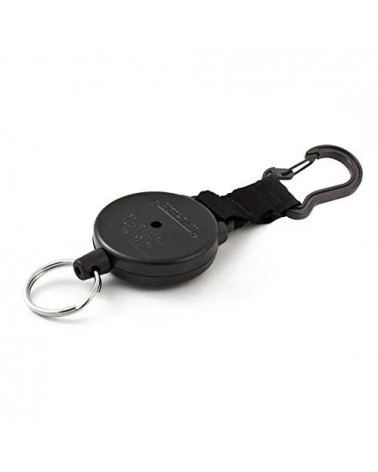 Llavero KEY-BAK retráctil 488 SECURITI