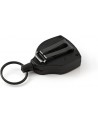 LLavero KEY-BAK super 48 c/bloqueo Kevlar 120cm