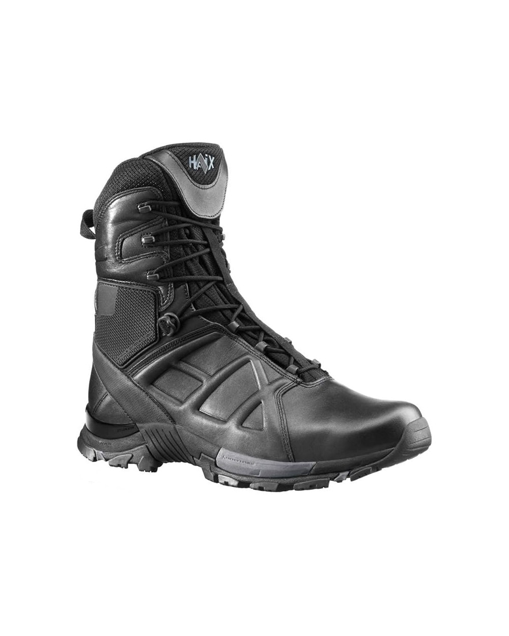 Bota HAIX B.E Tactical 20 High 300103