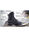 Bota HAIX RANGER GSG9-X 203301