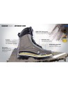Bota HAIX RANGER GSG9-X 203301
