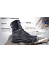 Bota HAIX RANGER GSG9-S 203101
