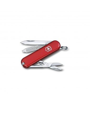 Navaja Victorinox Classic Roja