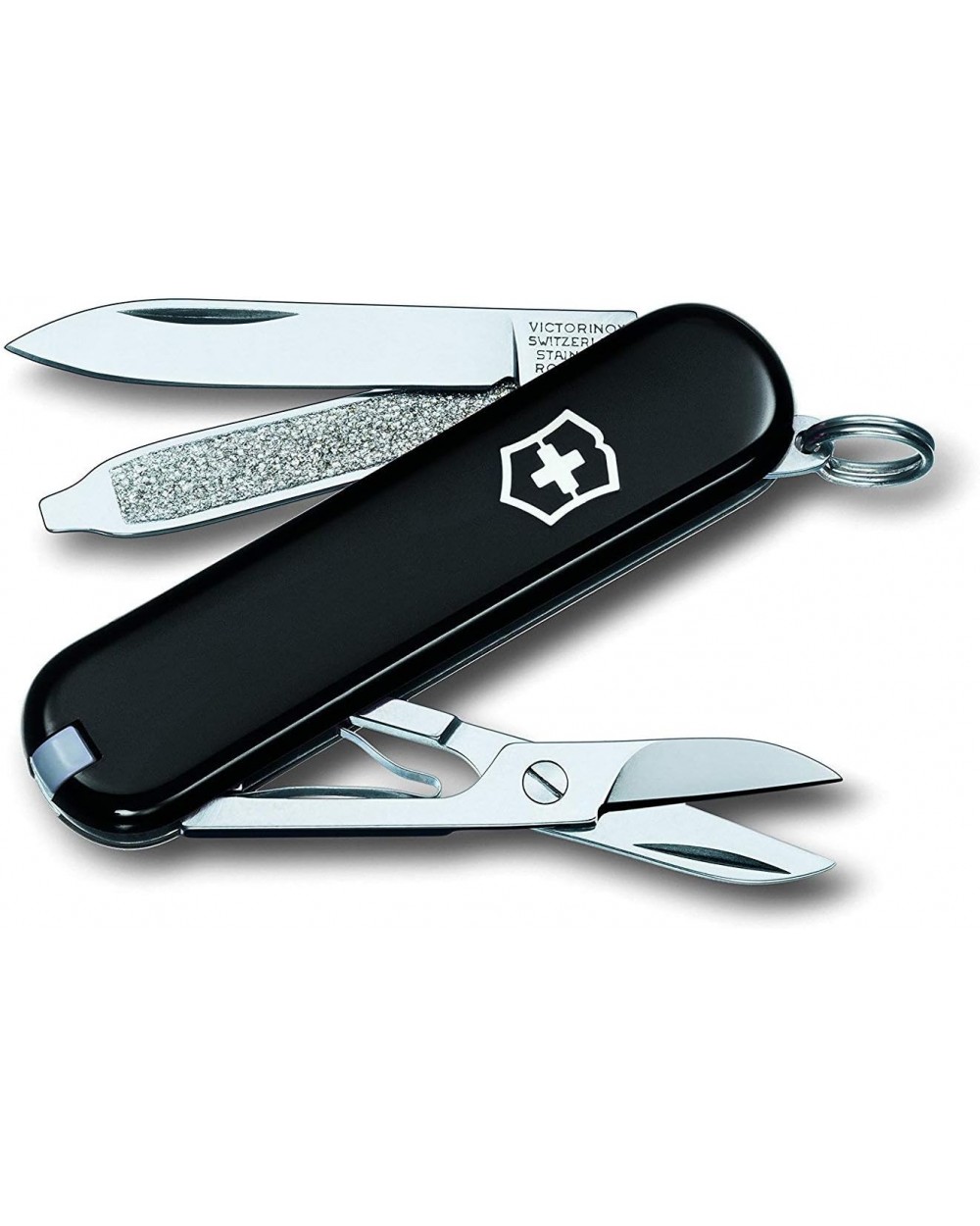 Navaja Victorinox Classic Negra