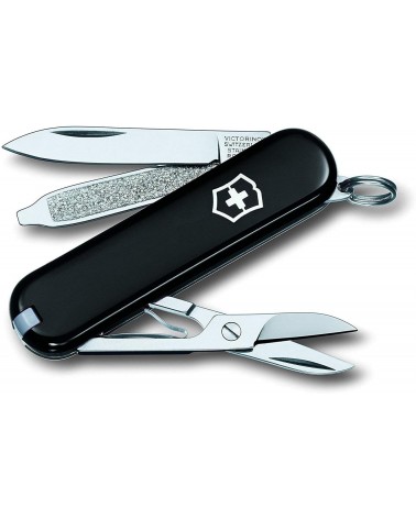 Navaja Victorinox Classic Negra