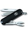 Navaja Victorinox Classic Negra