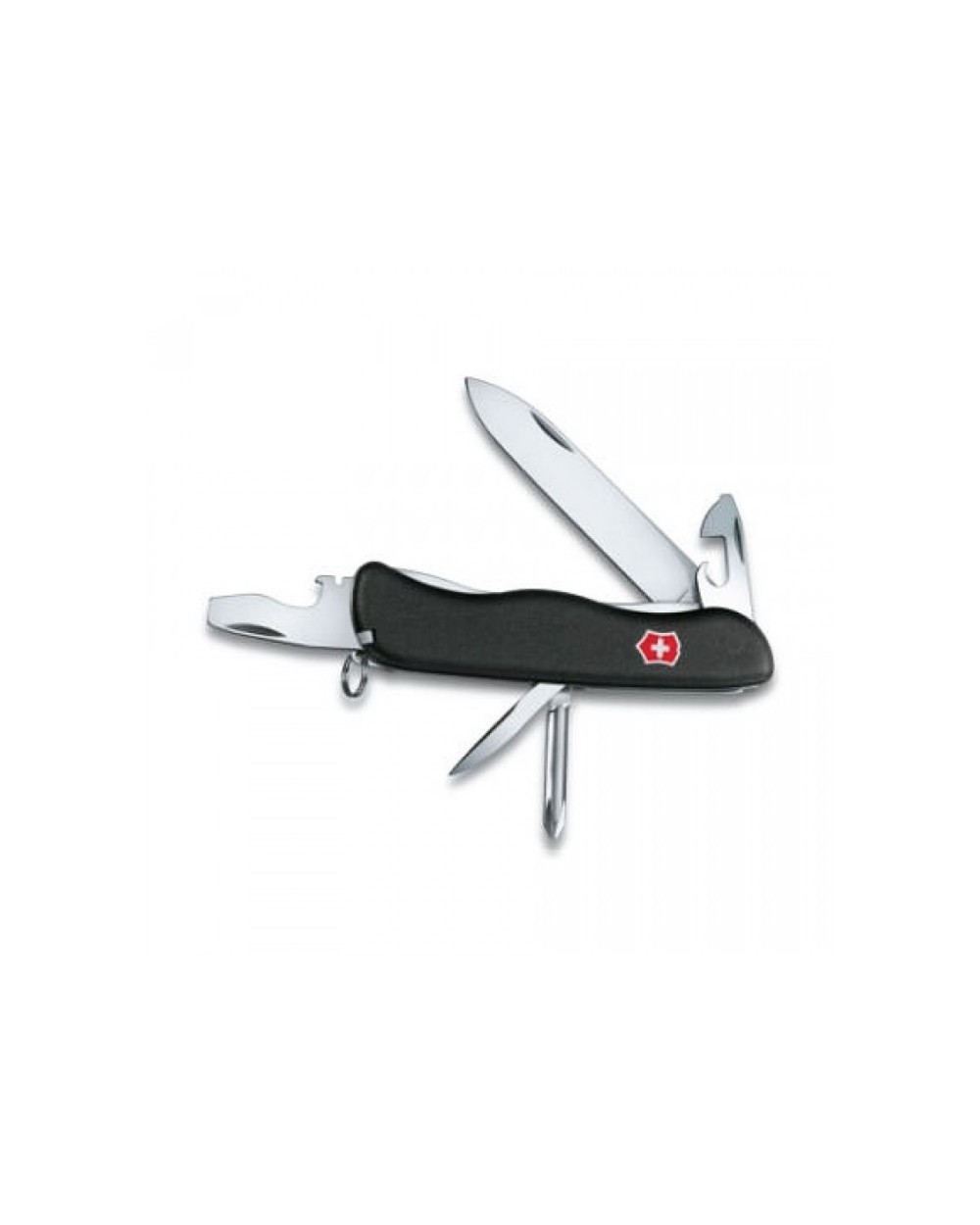 Navaja Victorinox Centurion  Negro