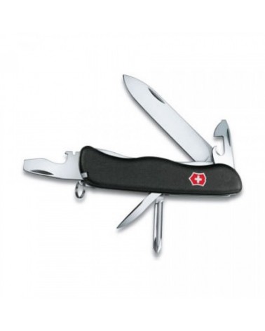 Navaja Victorinox Centurion  Negro