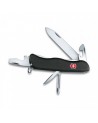 Navaja Victorinox Centurion  Negro