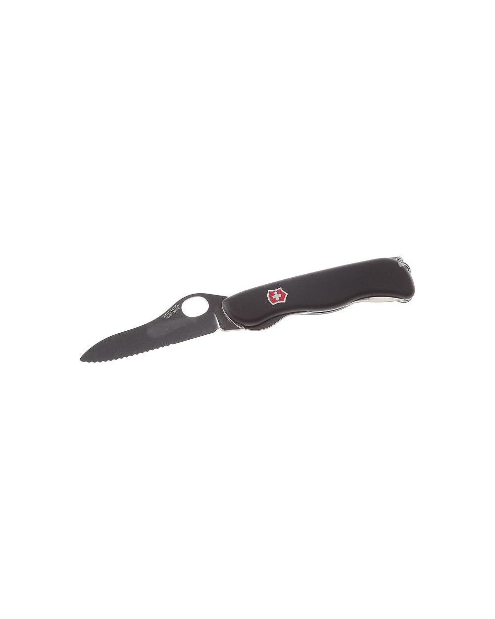 Navaja Victorinox Sentinel  Negra