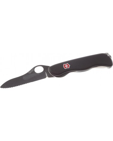 Navaja Victorinox Sentinel  Negra