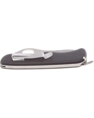Navaja Victorinox Sentinel  Negra