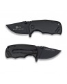 Navaja K25 Mini I con clip hoja 5,6 cm.