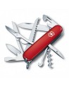 Navaja Victorinox Huntsman  Roja