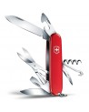 Navaja Victorinox Climber Roja