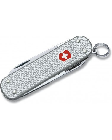 Navaja Victorinox Plata
