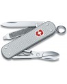 Navaja Victorinox Plata