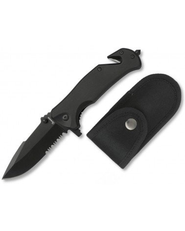 Navaja Negra Albainox
