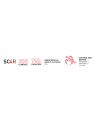 Linterna Clip Solidline SC4R 200LM Recargable