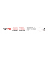 Linterna Clip Solidline SC2R 100lm, recargable