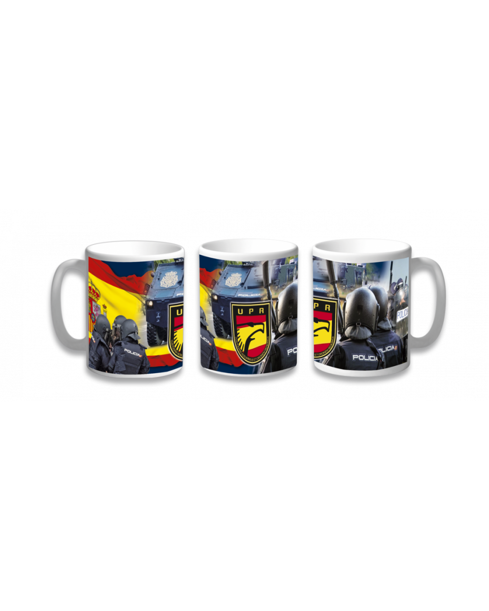 TAZA UPR
