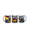 TAZA UPR