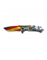Navaja Albainox® GC FOS impresión 3D hoja 8,2 cm.