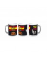 TAZA LEGION ESPAÑOLA