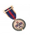 Medalla Policia Municipal Ayuntamiento Madrid