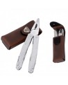 Alicate Swiss-Tool con hoja