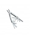Alicate Swiss-Tool con hoja