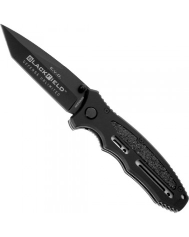 Navaja BlackField Evolution