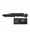 Navaja 9cm Escudo Guardia Civil con funda