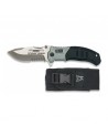 Navaja K25 Titanium coated hoja 8,7 cm.