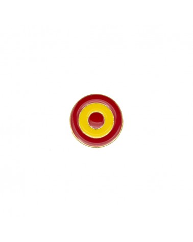 Pin Diana Bandera de España