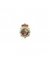 Pin Cuerpo Nacional de Policía