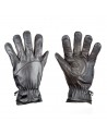 Guantes anticorte de piel