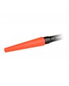 Cono rojo LEDLENSER para linterna modelo 7736 - P5R - P5 - T5 - modelo 7479