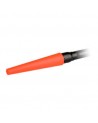 Cono rojo LEDLENSER para linterna modelo 7736 - P5R - P5 - T5 - modelo 7479