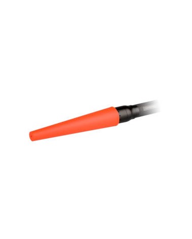 Cono rojo LEDLENSER para linterna modelo 7736 - P5R - P5 - T5 - modelo 7479