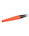 Cono rojo LEDLENSER para linterna modelo T7 - P7 - M7 - MT7 - M7R - modelo 0040