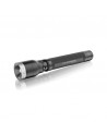 Linterna LEDLENSER M17R recargable NEGRA - modelo 8317R