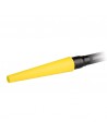 Cono amarillo LEDLENSER para linterna modelo T7 - P7 - M7 - MT7 - M7R - modelo 0
