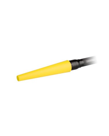 Cono amarillo LEDLENSER para linterna modelo T7 - P7 - M7 - MT7 - M7R - modelo 0