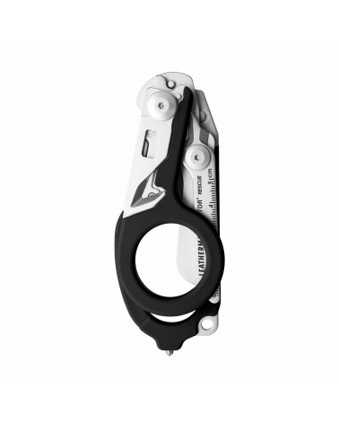 Tijera Raptor Rescue + funda Utility