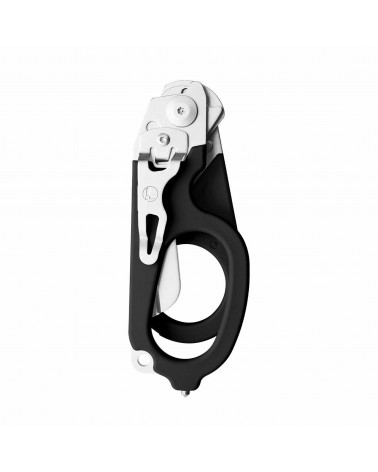 Tijera Raptor Rescue + funda Utility