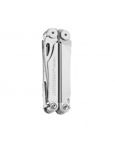Multiherramienta Leatherman Wave + Funda de Nylon
