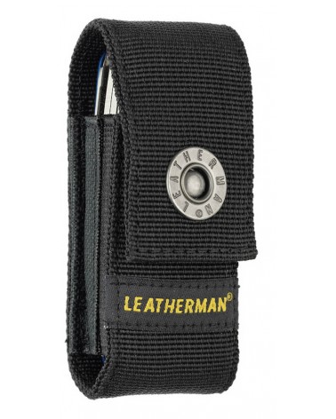 Multiherramienta Leatherman Wave + Funda de Nylon