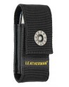 Multiherramienta Leatherman Wave + Funda de Nylon