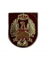 Distintivo Suboficial Mayor Ejército Tierra